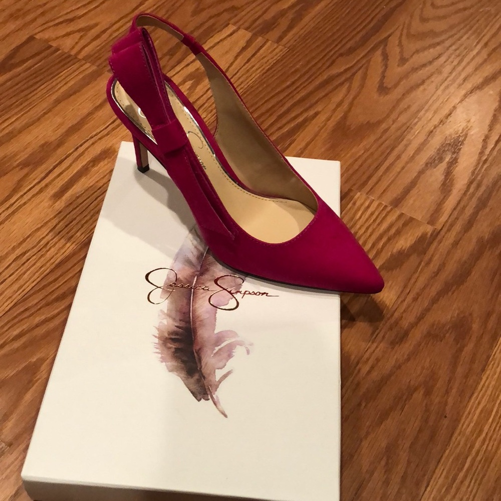 ULTRA SUEDE SHOES
